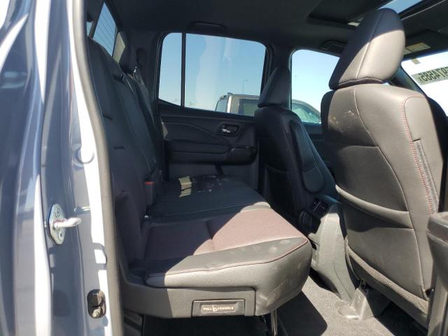 2022 HONDA RIDGELINE 5FPYK3F8XNB032692