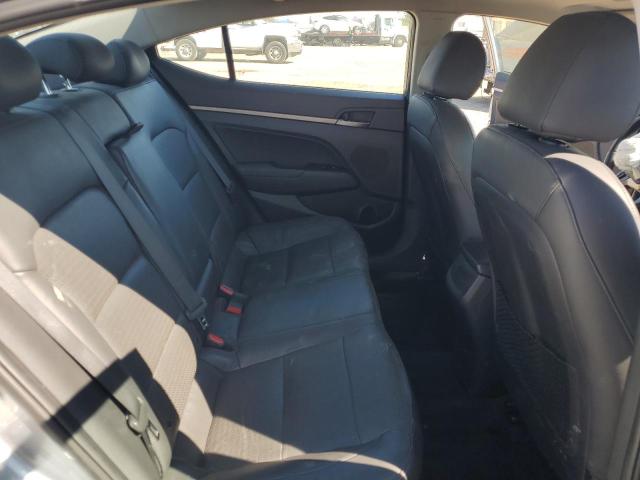 2017 HYUNDAI ELANTRA SE - 5NPD84LF8HH190386