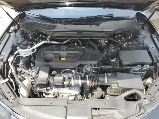 2021 ACURA TLX ADVANC 19UUB6F69MA009503