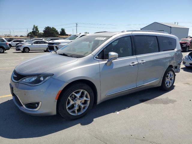 CHRYSLER PACIFICA L