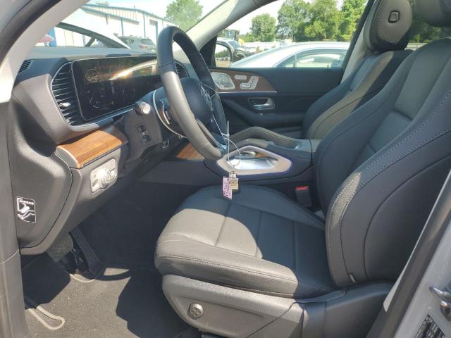 2025 MERCEDES-BENZ GLE 350 4M 4JGFB4FB4SB342283