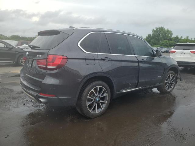 2015 BMW X5 XDRIVE3 5UXKR0C53F0P18607