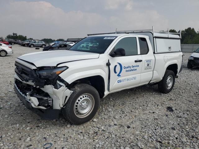 TOYOTA TACOMA XTR