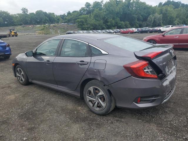 2019 HONDA CIVIC LX 2HGFC2F67KH509298