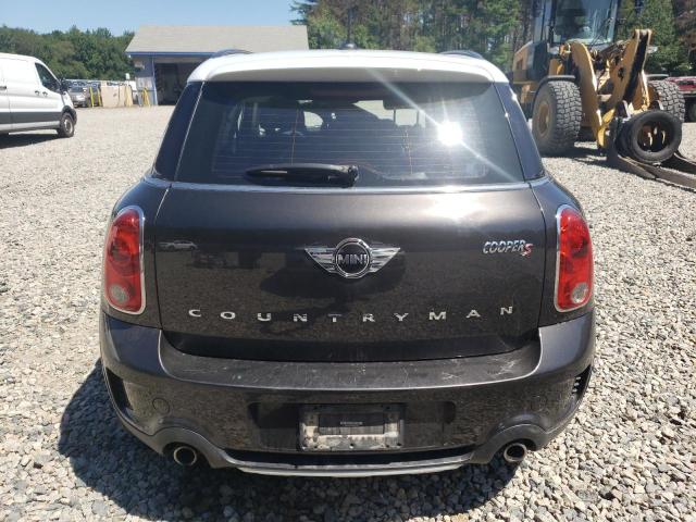 2016 MINI COOPER S C WMWZC5C56GWU00491