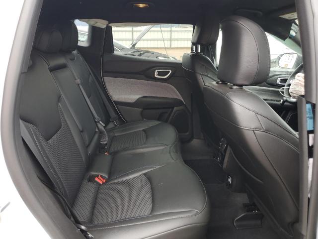 2025 JEEP COMPASS LATITUDE #3293842586