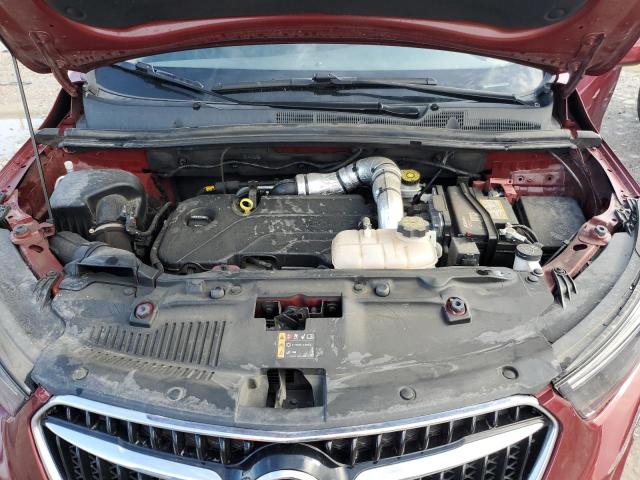 2022 BUICK ENCORE PRE KL4CJESM2NB562530