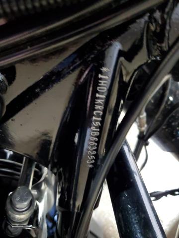 2018 HARLEY-DAVIDSON FLHXS STRE 1HD1KRC15JB663253