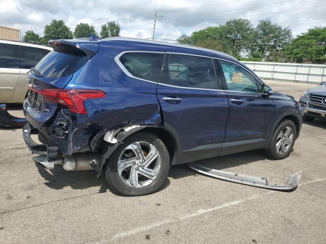 Vin: 5nms2daj6ph497874, lot: 63093485, hyundai santa fe sel 20233