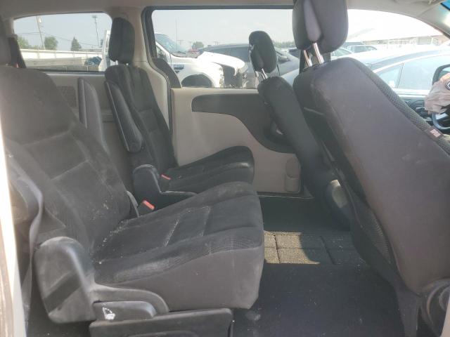 2017 DODGE GRAND CARA 2C4RDGBG5HR834717