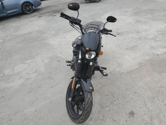 2020 HARLEY-DAVIDSON XG500 1HD4NAA27LB504903
