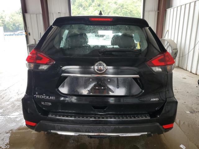 2019 NISSAN ROGUE S KNMAT2MV6KP536474