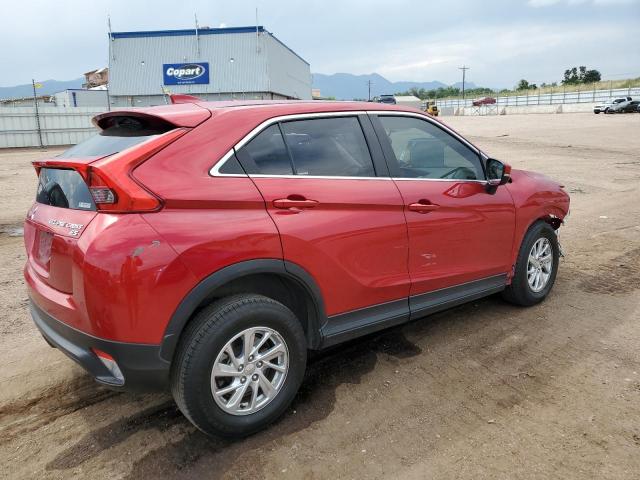 2019 MITSUBISHI ECLIPSE CR JA4AT3AA6KZ052875