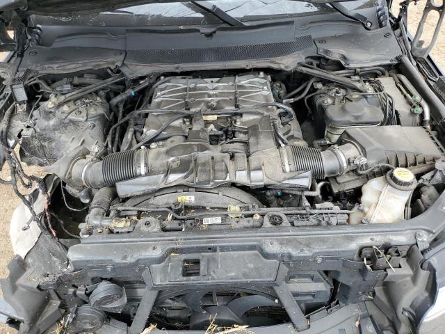 2017 LAND ROVER RANGE ROVE - SALGS5FE9HA362559