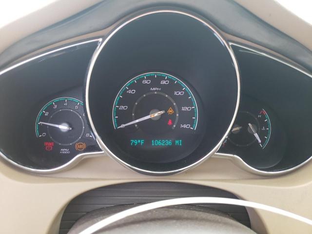2010 CHEVROLET MALIBU 1LT - 1G1ZC5EB5AF315194
