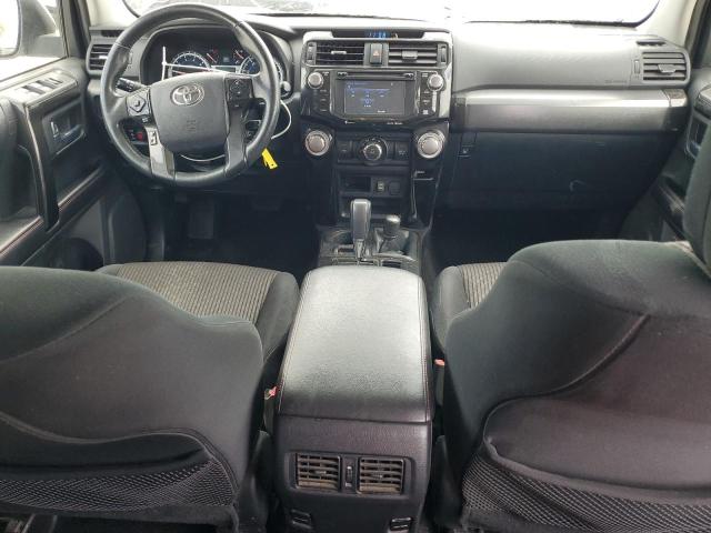 2016 TOYOTA 4RUNNER SR JTEBU5JR0G5360563