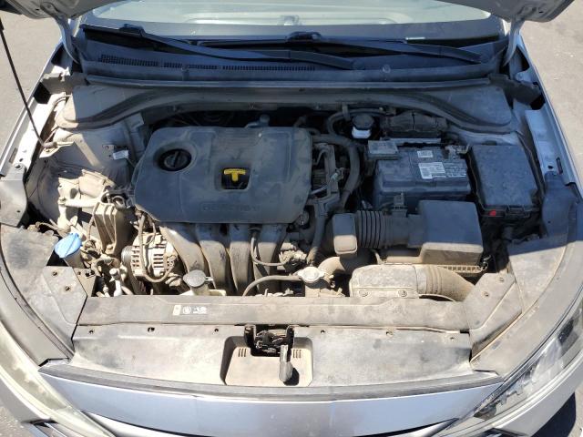 2020 HYUNDAI ELANTRA SE - 5NPD74LFXLH598187