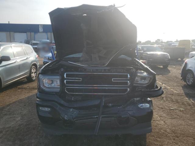 2019 GMC SIERRA LIM 2GTV2LEC4K1190798