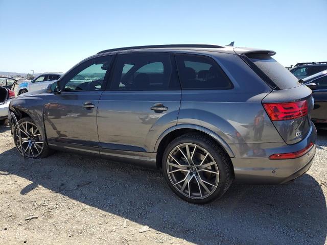 2019 AUDI Q7 PRESTIG WA1VAAF7XKD008609