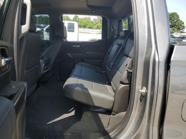 2022 GMC SIERRA LIM 1GTU9DED0NZ200132