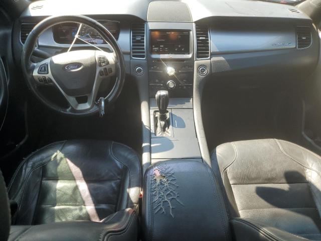 2015 FORD TAURUS SEL 1FAHP2E83FG120759