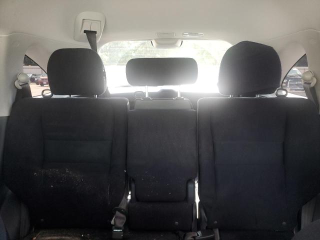 2011 HONDA CR-V SE - 5J6RE3H41BL027155