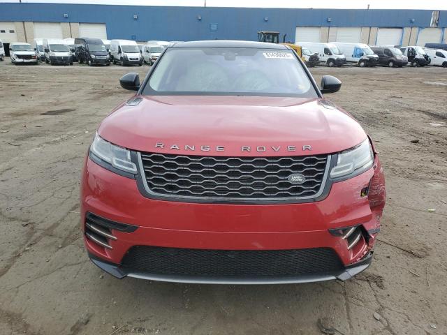 2019 LAND ROVER RANGE ROVE SALYL2EX2KA205160
