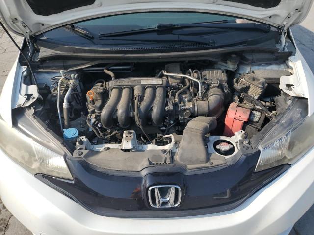 2016 HONDA FIT LX JHMGK5H58GX038954