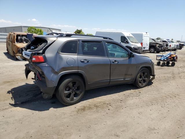 2016 JEEP CHEROKEE L - 1C4PJLCB2GW171155