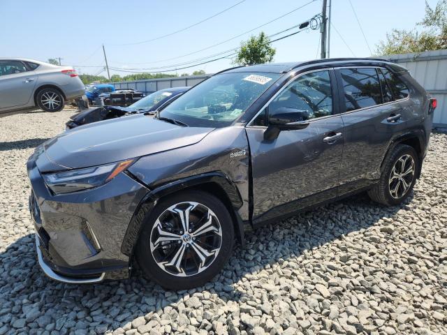 TOYOTA RAV4 PRIME