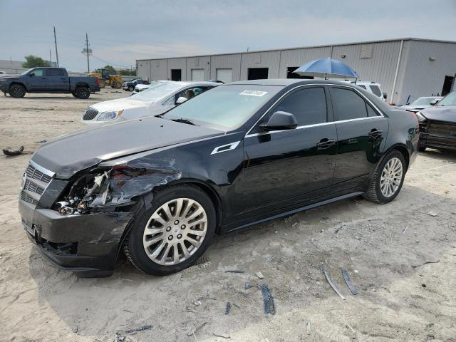 CADILLAC CTS PREMIU