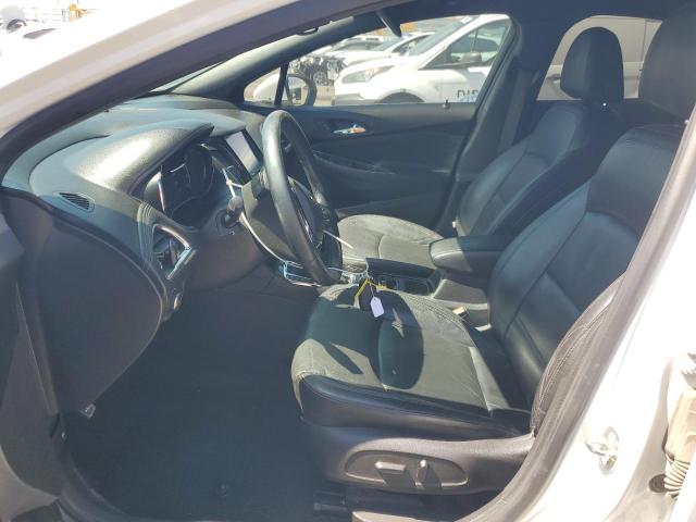 2016 CHEVROLET CRUZE PREM 1G1BG5SM3G7309134
