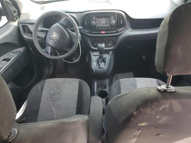 2018 RAM PROMASTER ZFBERFAB8J6K74451