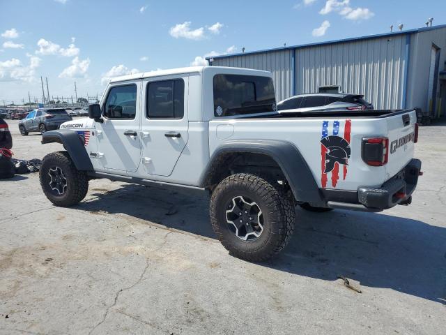 2020 JEEP GLADIATOR 1C6JJTBG0LL156157