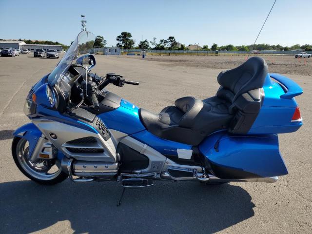 2013 HONDA GL1800 H JH2SC68H6DK100473
