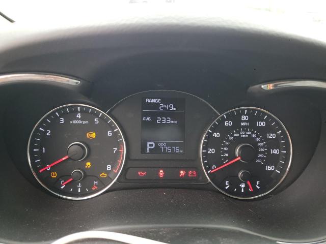 2015 KIA FORTE LX KNAFX4A64F5414441