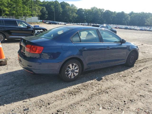 2012 VOLKSWAGEN JETTA BASE - 3VW2K7AJ5CM363329