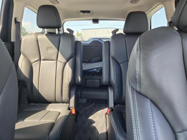 2023 SUBARU ASCENT TOU 4S4WMAWD3P3430821