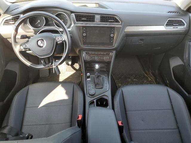 2019 VOLKSWAGEN TIGUAN SE 3VV2B7AX9KM154215