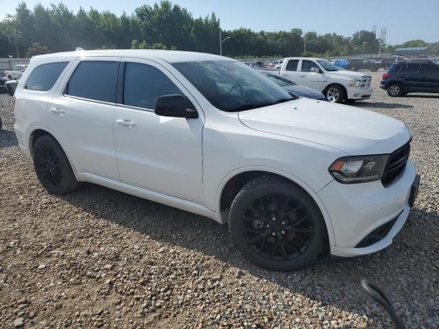 2016 DODGE DURANGO SX 1C4RDHAG9GC383628