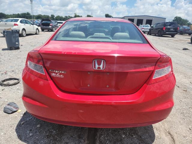 2012 HONDA CIVIC LX - 2HGFG3B55CH542664