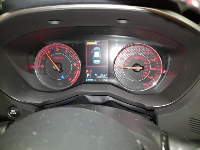 2017 SUBARU IMPREZA SP 4S3GTAM69H3713399