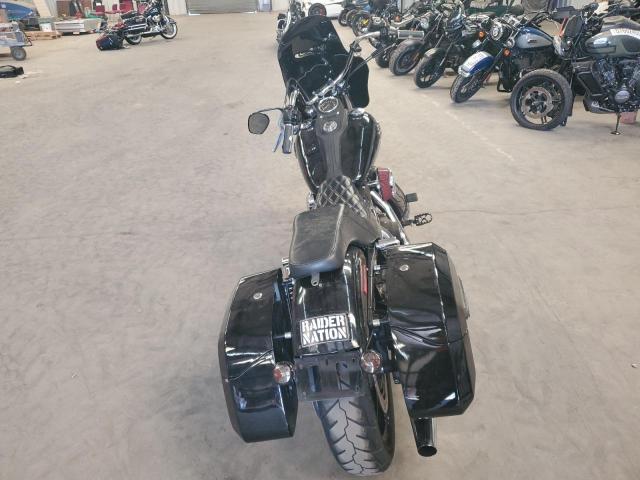 2014 HARLEY-DAVIDSON FXDB DYNA 1HD1GXM18EC326791