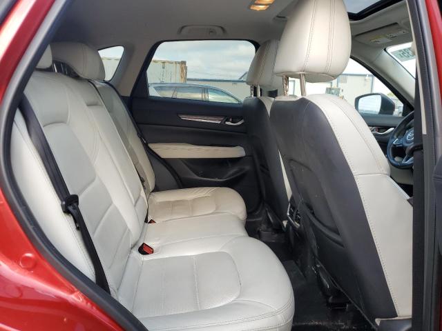 2017 MAZDA CX-5 GRAND JM3KFBDLXH0166276