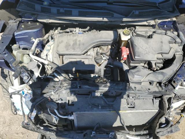 2020 NISSAN ROGUE SPOR - JN1BJ1CV2LW259323