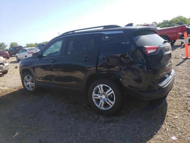 2024 GMC TERRAIN SL 3GKALTEGXRL251728