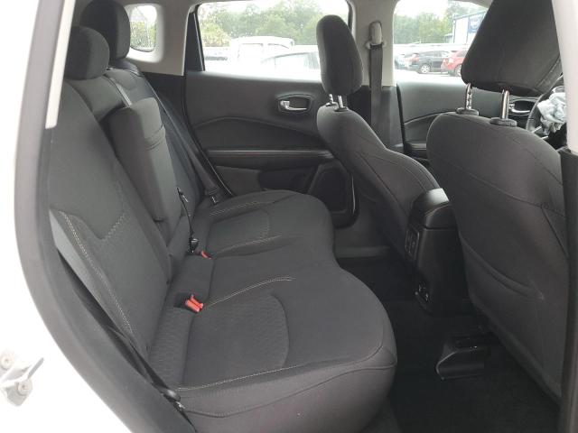 2019 JEEP COMPASS SP 3C4NJCAB6KT814972