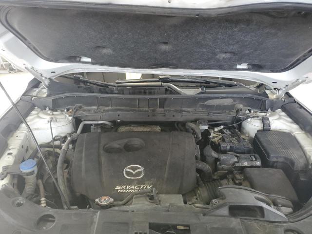 2017 MAZDA CX-5 TOURI - JM3KFBCL4H0144629