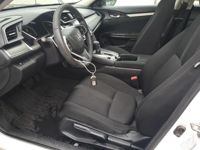 2018 HONDA CIVIC EX 2HGFC2F75JH554330