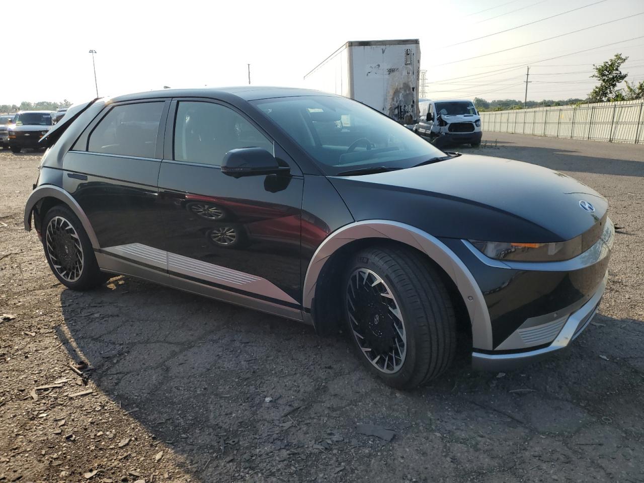 HYUNDAI IONIQ 5 LIMITED